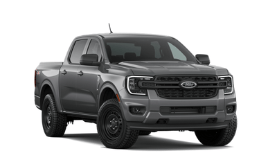 2026 Ford Ranger STX