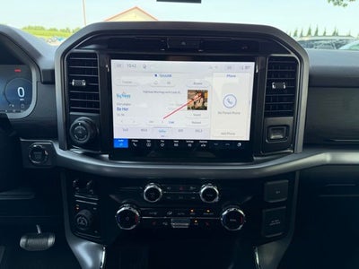 2026 Ford F-150 XLT Dark Trail