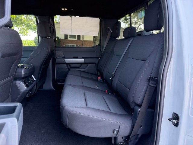 2026 Ford F-150 XLT Dark Trail