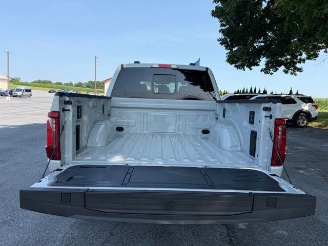 2026 Ford F-150 XLT Dark Trail
