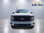 2026 Ford F-150 XLT Dark Trail