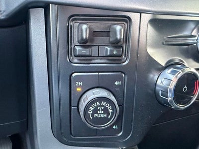 2026 Ford F-150 XLT Dark Trail