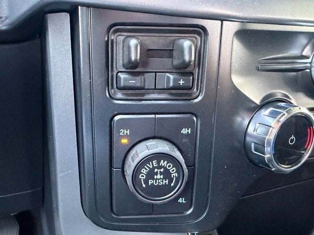 2026 Ford F-150 XLT Dark Trail