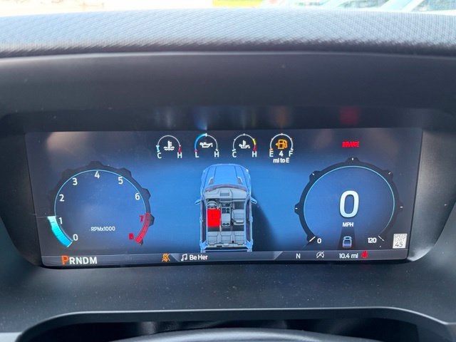 2026 Ford F-150 XLT Dark Trail