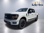2026 Ford F-150 XLT Dark Trail