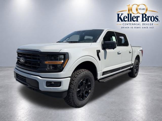 2026 Ford F-150 XLT Dark Trail