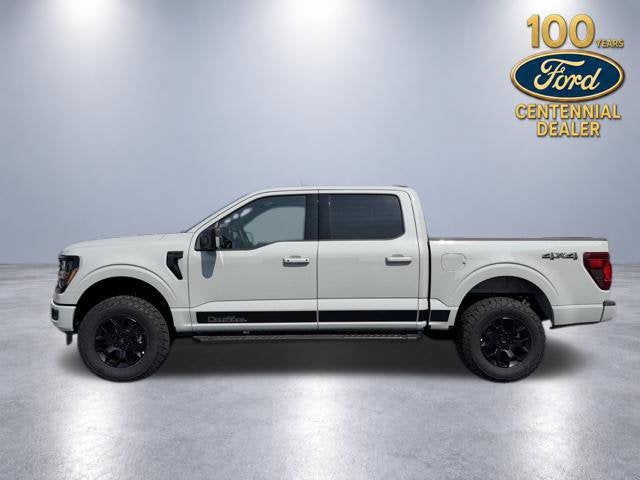 2026 Ford F-150 XLT Dark Trail