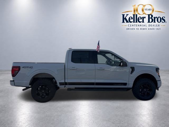 2026 Ford F-150 XLT Dark Trail