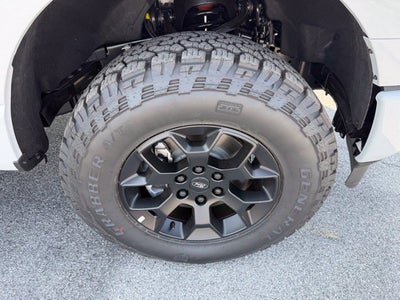 2026 Ford F-150 XLT Dark Trail