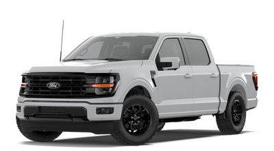 2026 Ford F-150 XLT Dark Trail