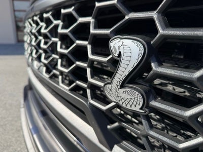 2025 Ford F-150 Lariat Shelby Super Snake