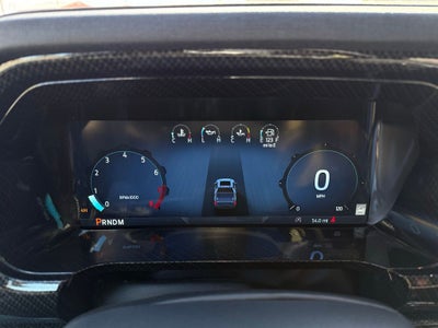 2025 Ford F-150 Lariat Shelby Super Snake