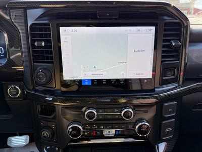 2025 Ford F-150 Lariat Shelby Super Snake