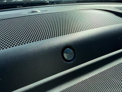 2025 Ford F-150 Lariat Shelby Super Snake