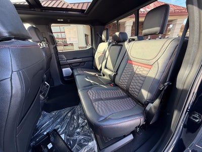 2025 Ford F-150 Lariat Shelby Super Snake