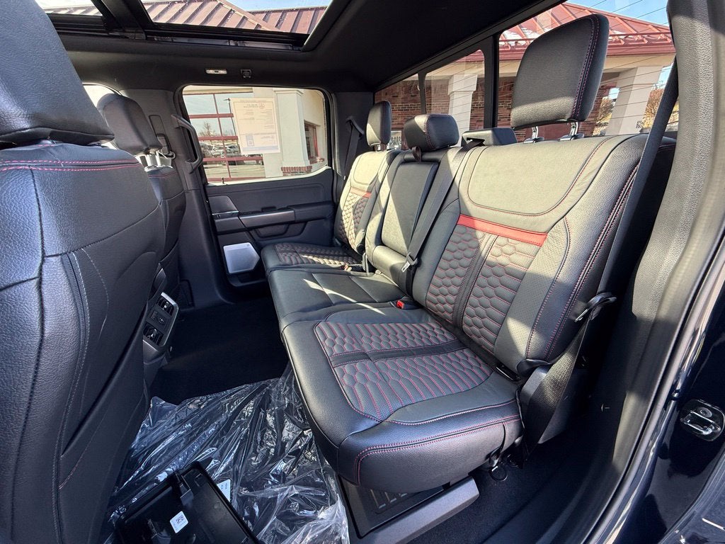 2025 Ford F-150 Lariat Shelby Super Snake