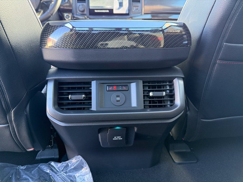 2025 Ford F-150 Lariat Shelby Super Snake