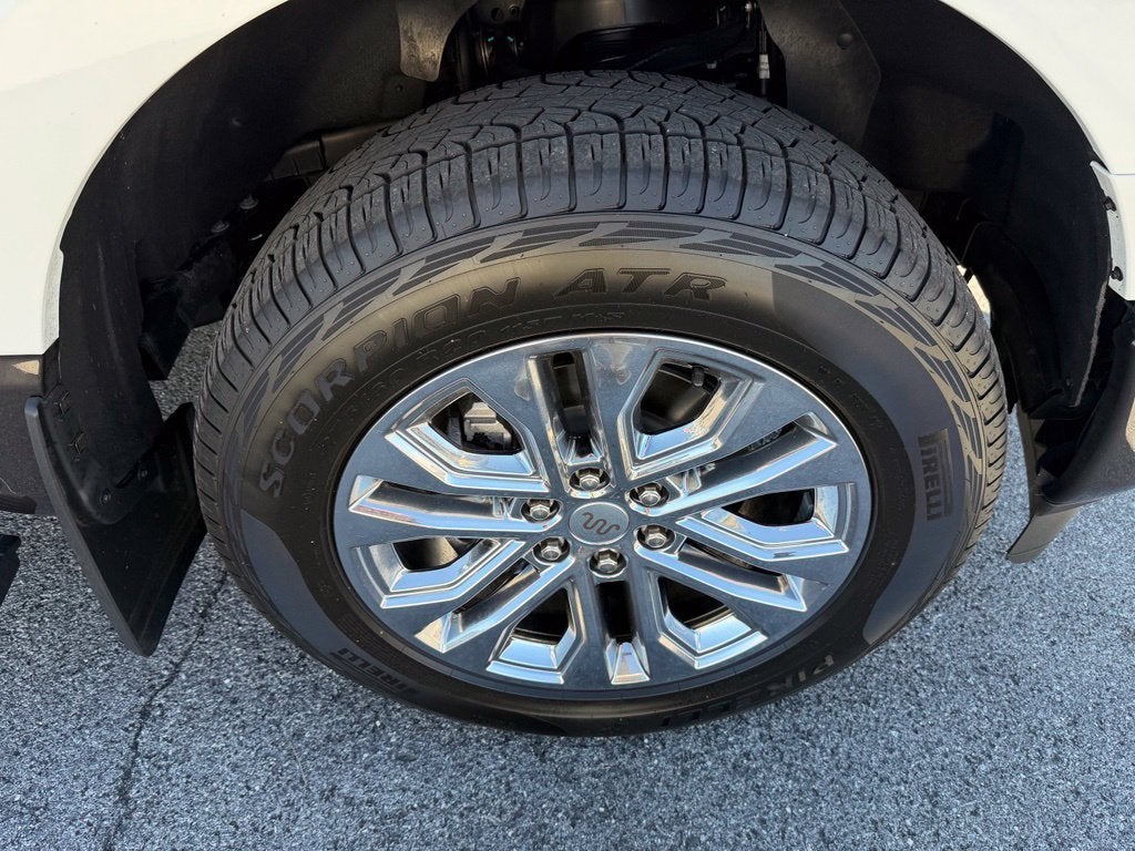 2024 Ford F-150 King Ranch