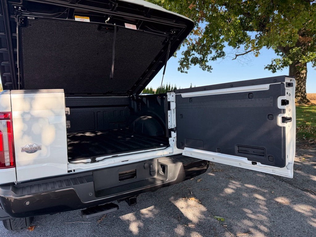 2024 Ford F-150 King Ranch