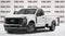 2027 Ford F-350SD XL