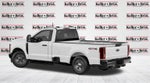 2027 Ford F-350SD XL