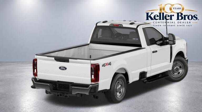 2027 Ford F-350SD XL