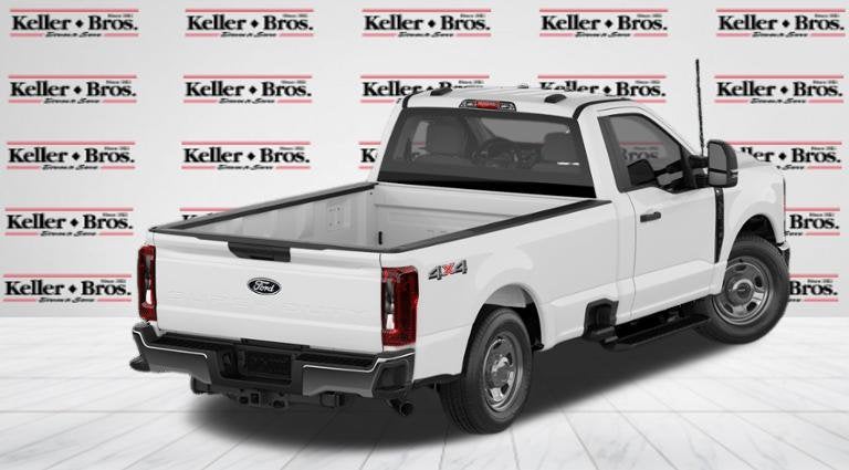 2027 Ford F-350SD XL