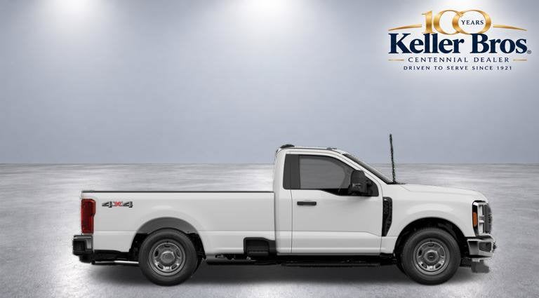 2027 Ford F-350SD XL