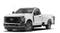 2027 Ford F-350SD XL