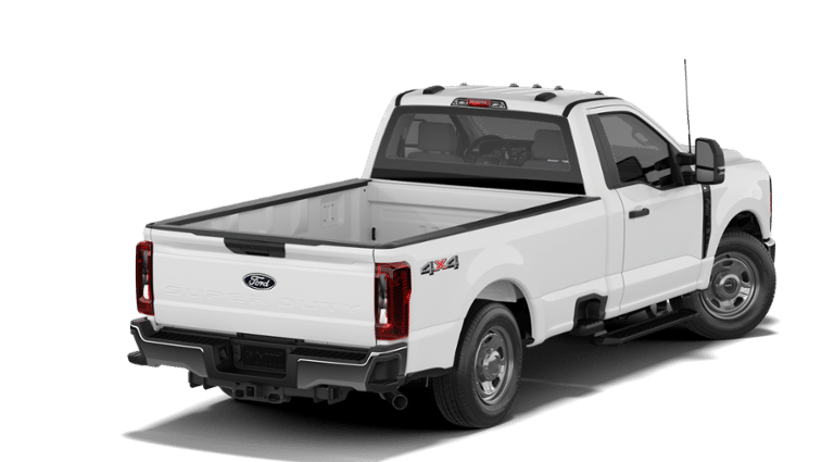 2027 Ford F-350SD XL