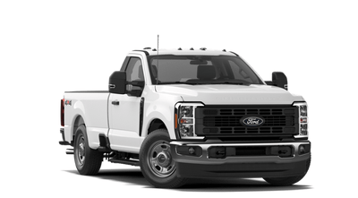 2027 Ford F-350SD XL