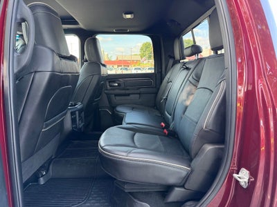 2024 RAM 2500 Power Wagon
