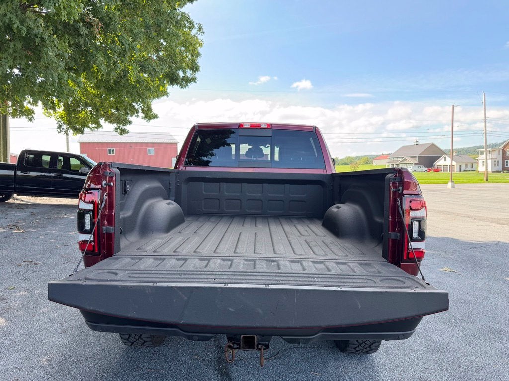 2024 RAM 2500 Power Wagon