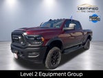 2024 RAM 2500 Power Wagon