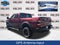 2024 RAM 2500 Power Wagon