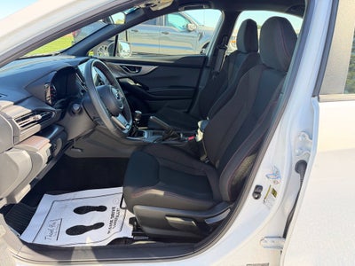 2024 Subaru WRX Premium