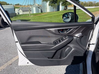 2024 Subaru WRX Premium