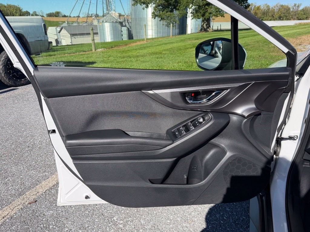 2024 Subaru WRX Premium