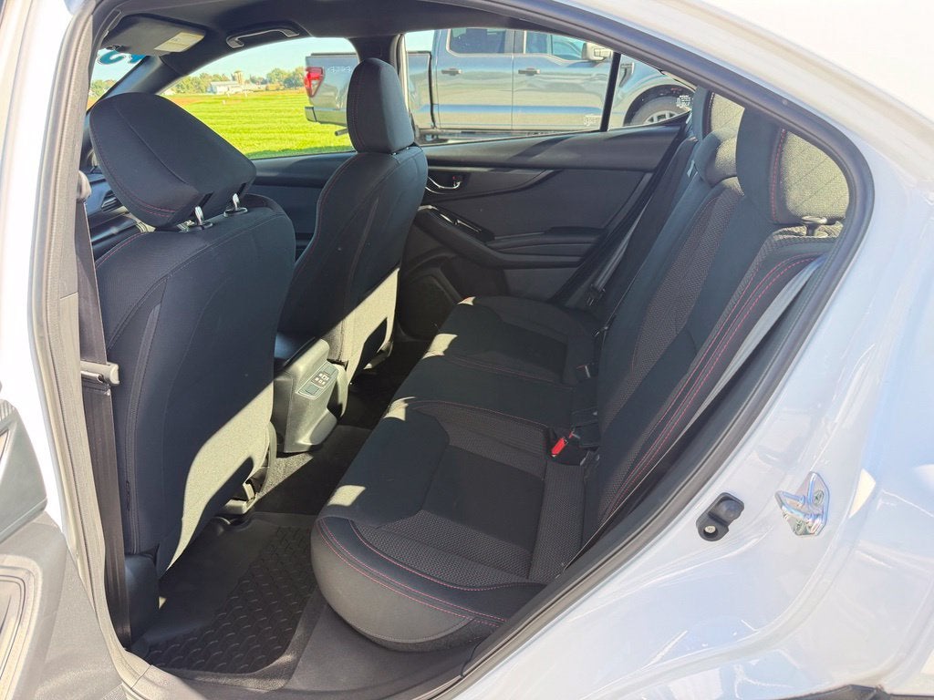 2024 Subaru WRX Premium