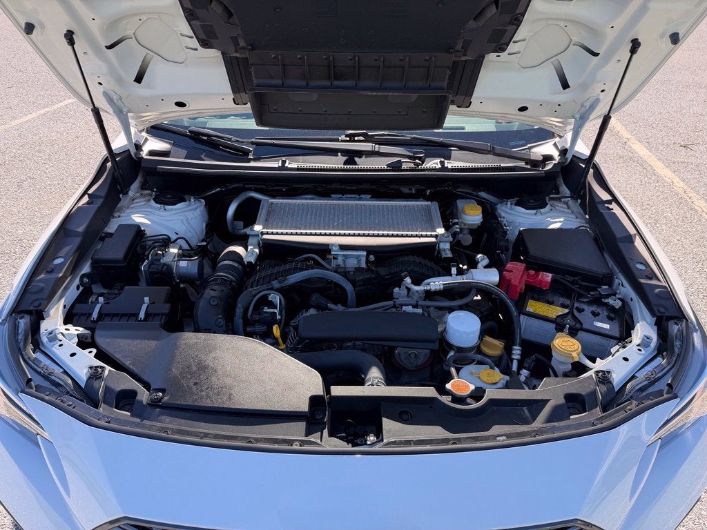 2024 Subaru WRX Premium