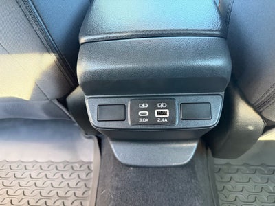 2024 Subaru WRX Premium