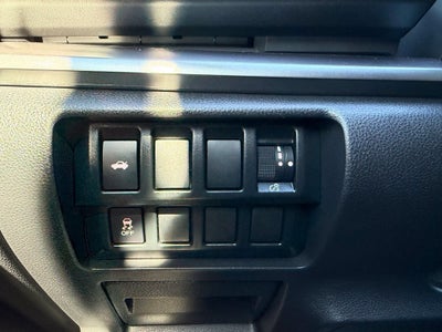 2024 Subaru WRX Premium