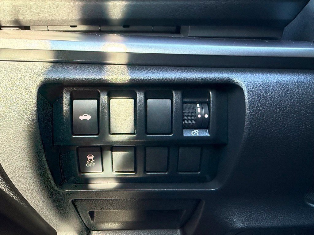 2024 Subaru WRX Premium