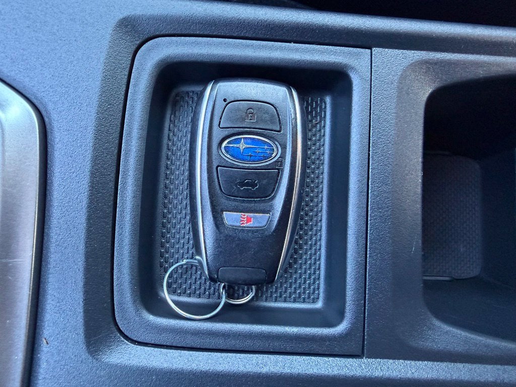 2024 Subaru WRX Premium