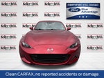 2023 Mazda Mazda Miata RF Grand Touring