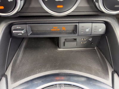 2023 Mazda Mazda Miata RF Grand Touring