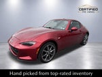 2023 Mazda Mazda Miata RF Grand Touring