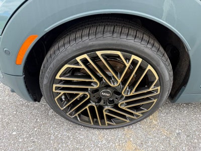 2023 MINI Cooper S Clubman Clubman