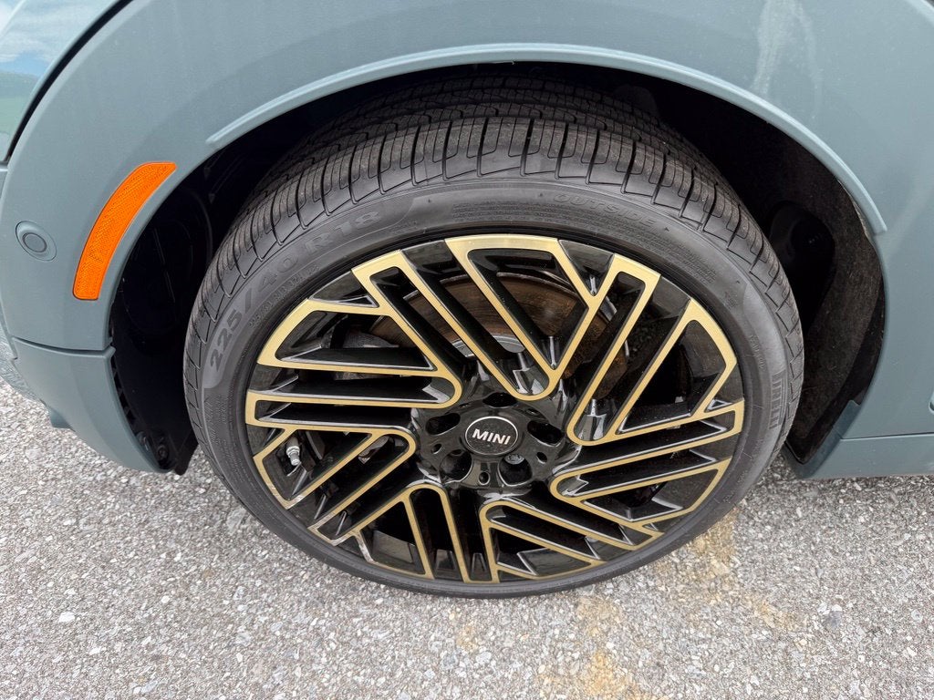 2023 MINI Cooper S Clubman Clubman