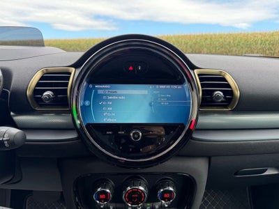 2023 MINI Cooper S Clubman Clubman